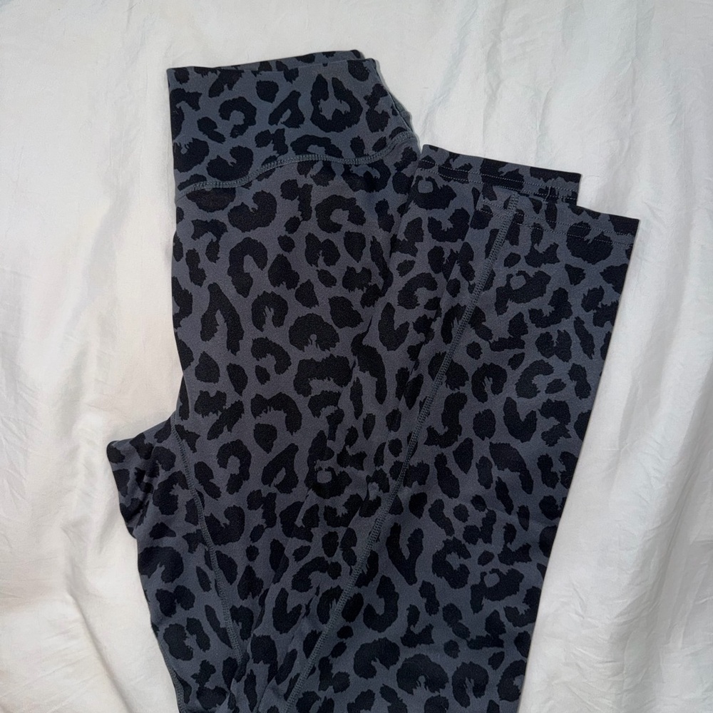 Balance Athletica Leopard Print Leggings